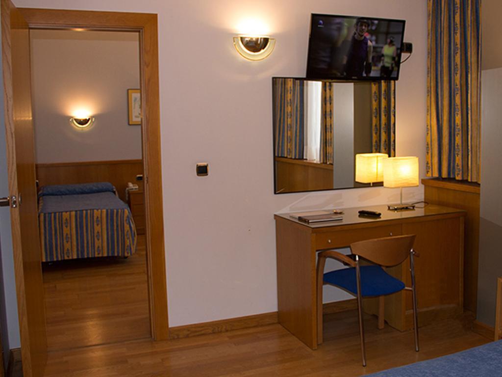 Encasa Hotel อันมานซา ห้อง รูปภาพ