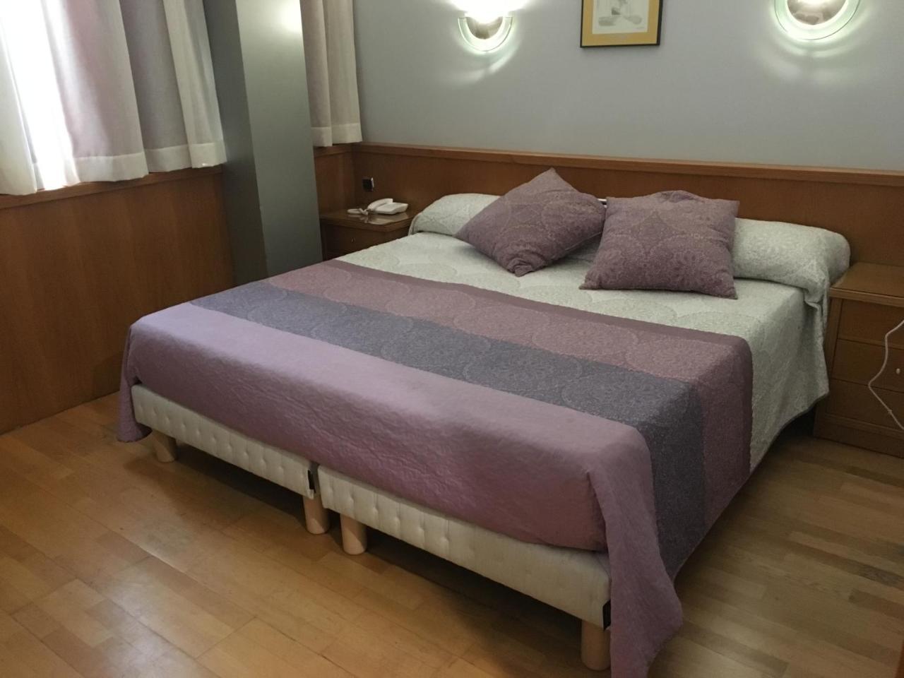 Encasa Hotel อันมานซา ภายนอก รูปภาพ