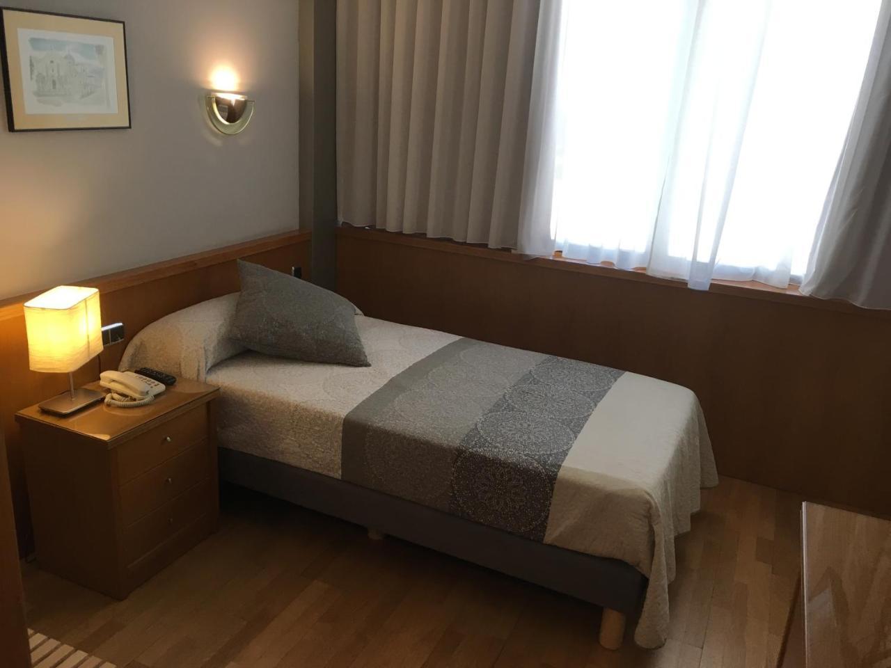 Encasa Hotel อันมานซา ภายนอก รูปภาพ