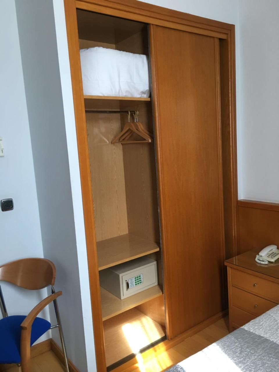 Encasa Hotel อันมานซา ภายนอก รูปภาพ